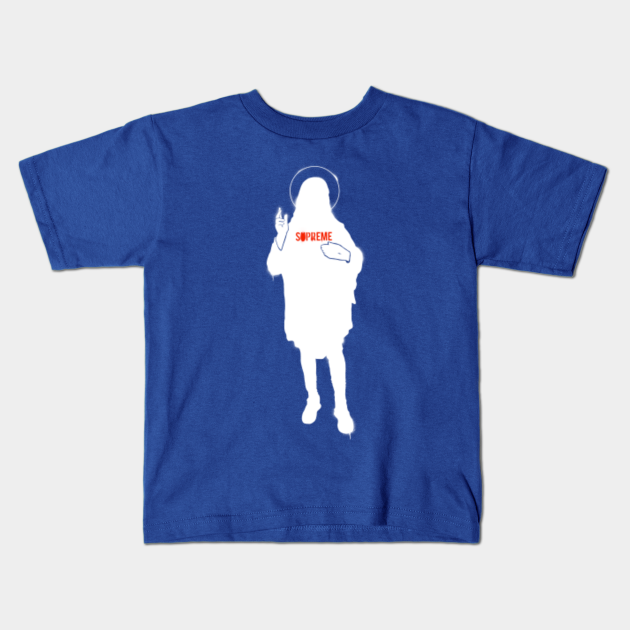 SUPREME - Hypebeast - Kids T-Shirt | TeePublic